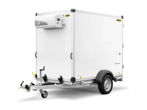 Chiller Trailers