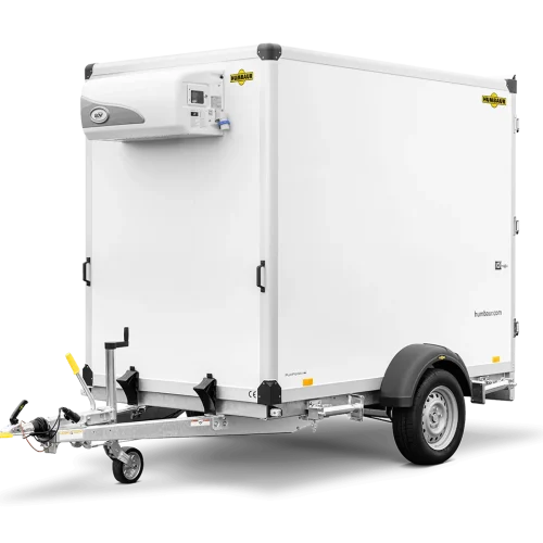 Chiller Trailers