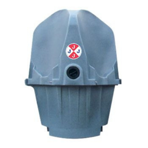 4 Bay Urinal