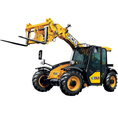 Telehandler 6m