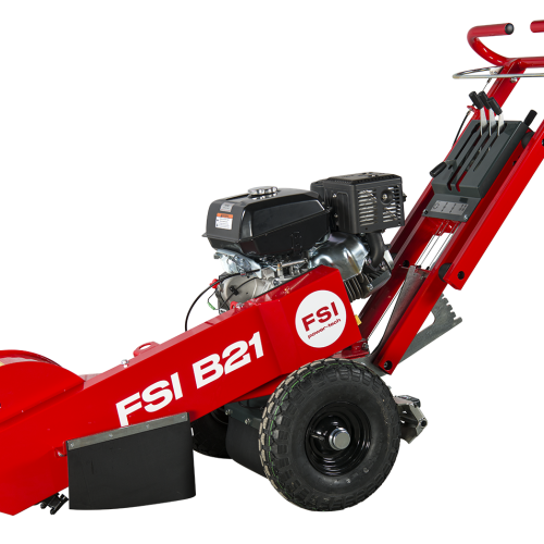 FSI B21