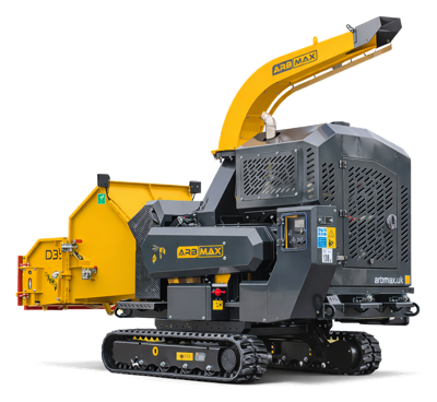 Arb & Forestry Machinery